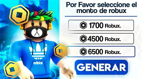 Robux Gratis o Generadores de Membresías – Roblox Soporte.